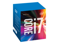 Intel Core I7 6700K  4 Ghz  4 Ncleos  8 Hilos  8 Mb Cach  Lga1151 Socket  Caja  Sin Disipador De Calor - BX80662I76700K