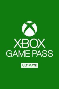 GAME PASS ULTIMATE RTL 1M LATAM EM SUBSCR PK LIC ONLINE ESD ULTIMAT UPC  - QHW-00012