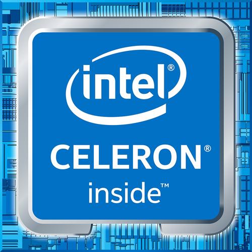 Intel Celeron 2.10 GHz Processor BX80532RC2100B UPC  - INTEL