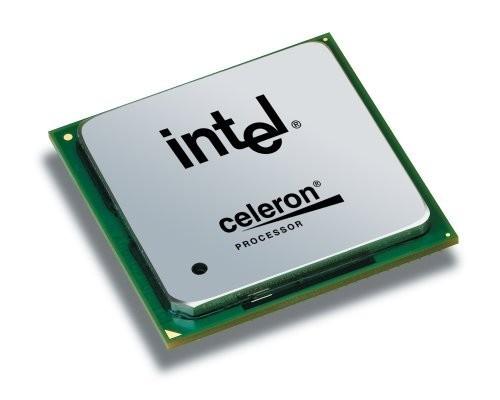 Intel Celeron 2.10 GHz Processor BX80532RC2100B UPC  - INTEL