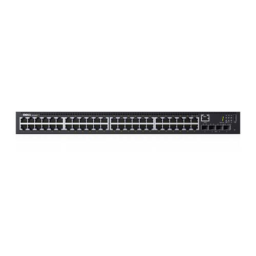 Dell Emc  Ethernet  48  1 Gigabit Ethernet  Switch N1548P - N1548PSNSFY22Q4MX