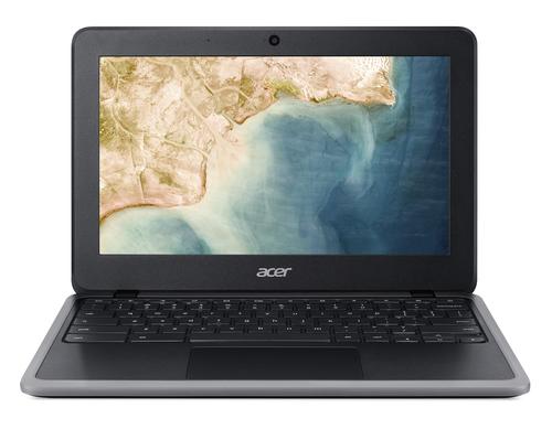 Laptop Acer C733C2Ds  Laptop Acer Chromebook 311 C733C2Ds 116 Intel Celeron  N4020 110 Ghz4Gb Lpddr4 32Gb Emmc Chrome Os  12Kg 1 Ao De Garantia En Cs  C733-C2DS  NX.H8VAL.002 - NX.H8VAL.002