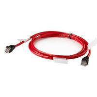 HP IP CAT5 QTY-8 6FT/2M CABLE - 26347422
