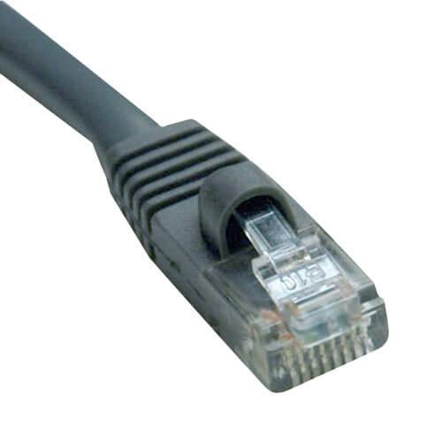 CAT5E 350MHZ OUTDOOR-RATED mol UPC 0037332140609 - N007-150-GY