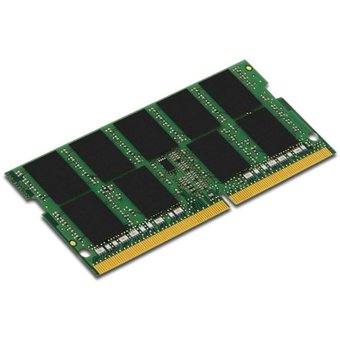 MEMORIA RAM KINGSTON DDR4 SODIMM 4GB 2666MHZ PROPIETARIA CL191RX16 1.2 260PIN NON-ECC UNBUFFERED KCP426SS6/4 - KIN-KCP426SS6/4 