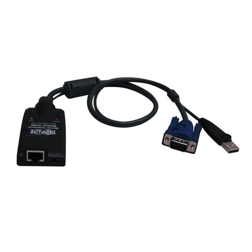 UNIDAD DE INTERFAZ USB PARA servidor-a-kvm-b064-c-virtual-meia UPC 0037332151742 - B055-001-USB-V2