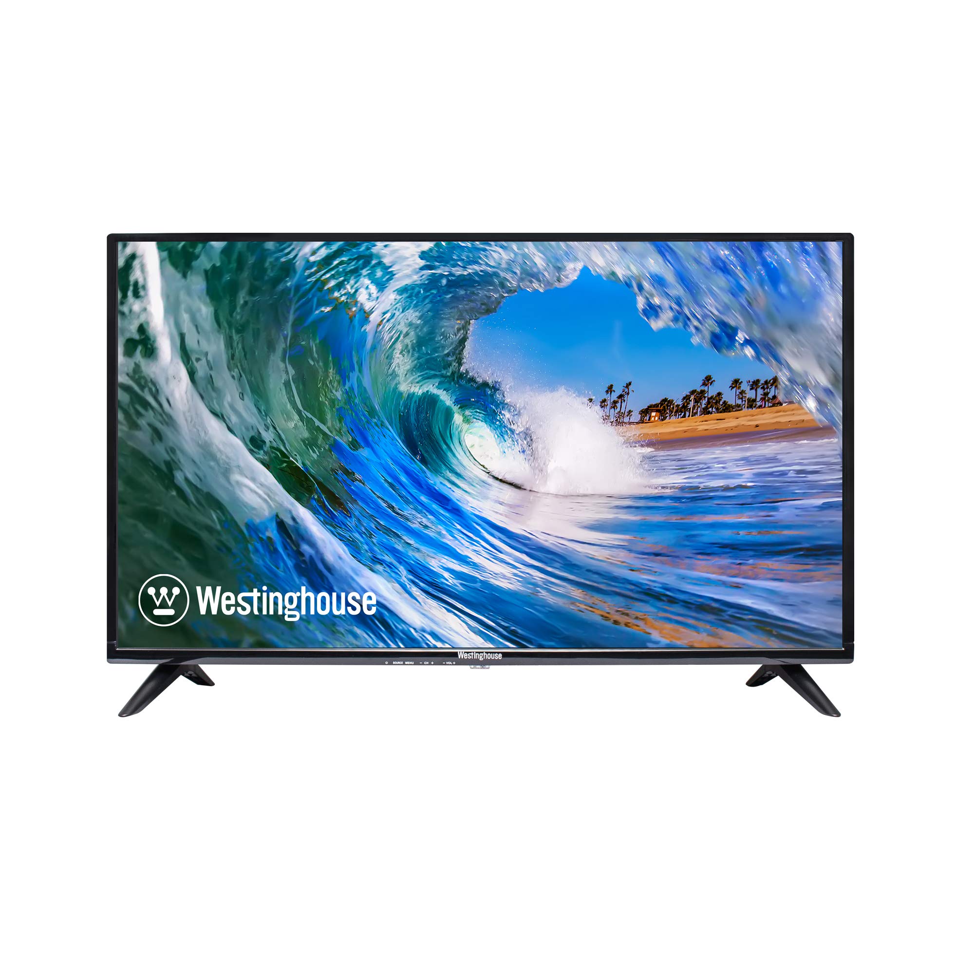 Westinghouse - 32" Class - LED - 720p - HDTV - Refrubished - Grade B WD32HB1120-C_B UPC  - WD32HB1120-C_B