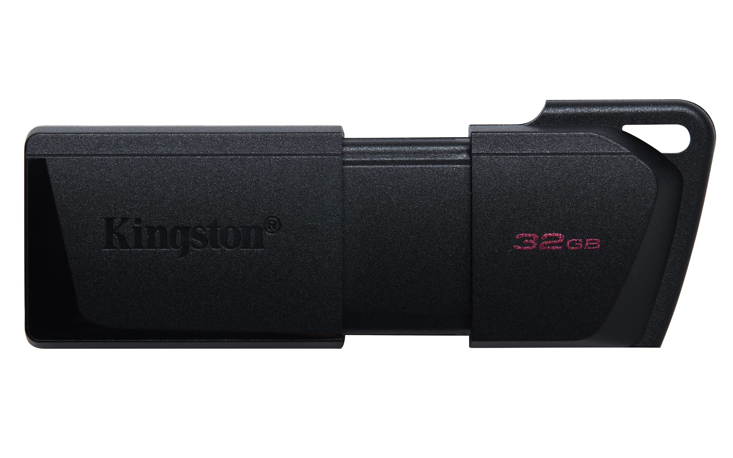 Memoria USB Kingston DataTraveler Exodia 32GB Negro DTXM-32GB UPC  - DTXM-32GB