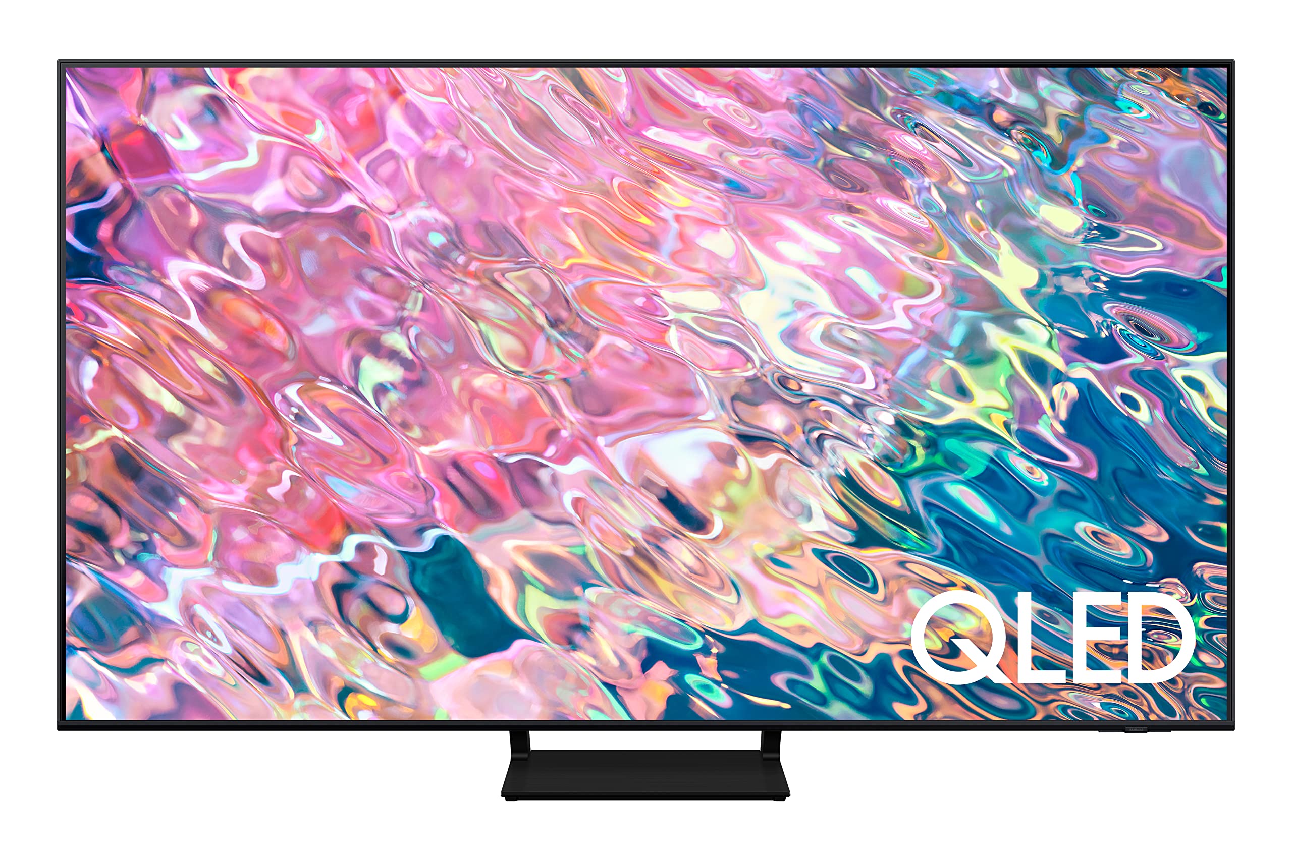 Televisor Samsung Q65C 85" Smart TV QLED 4K Resolución 3840x2160 - QN85Q65CAFXZX