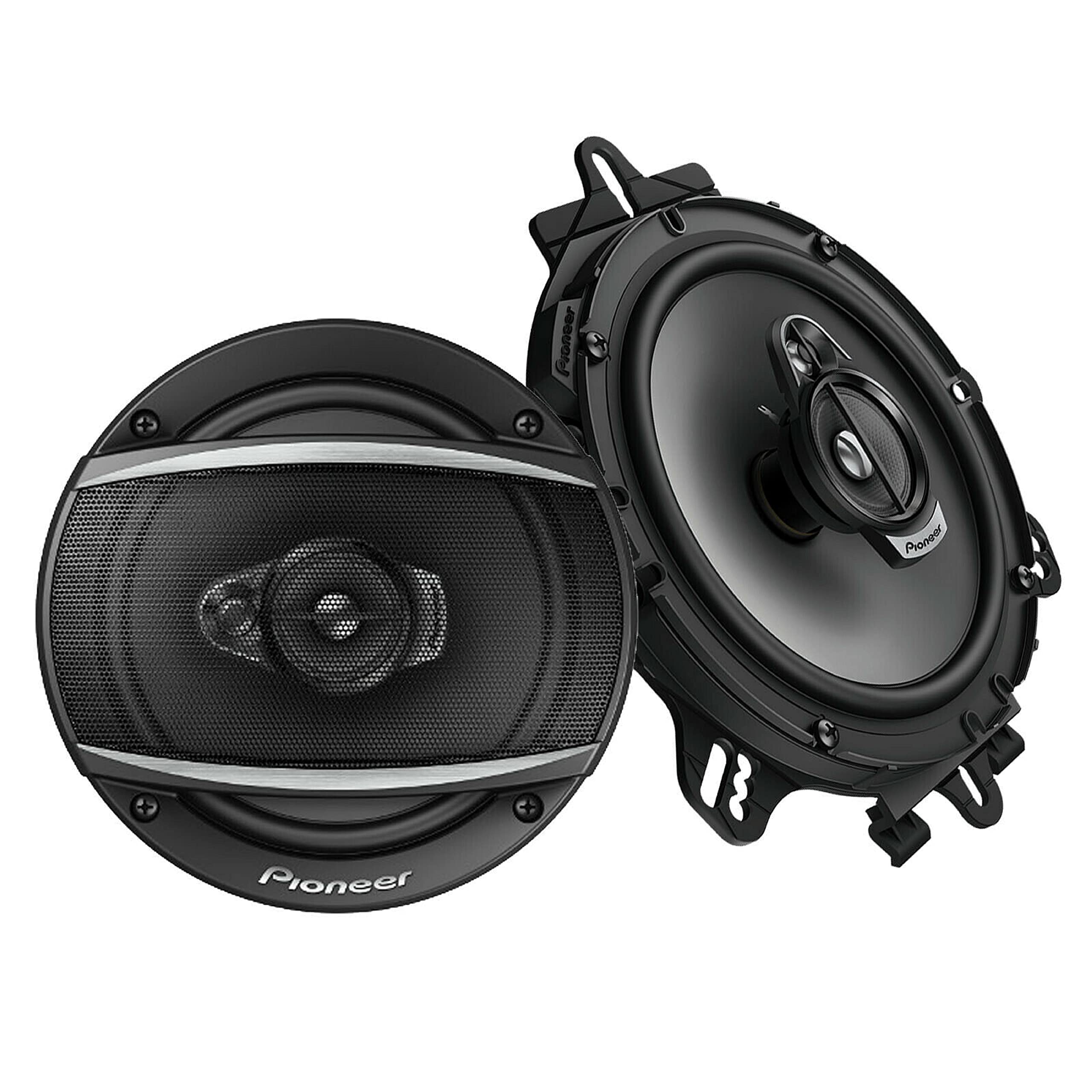 BOCINA PIONEER 6 1/2" 3 VIAS 320 WATTS - TS-A1677S