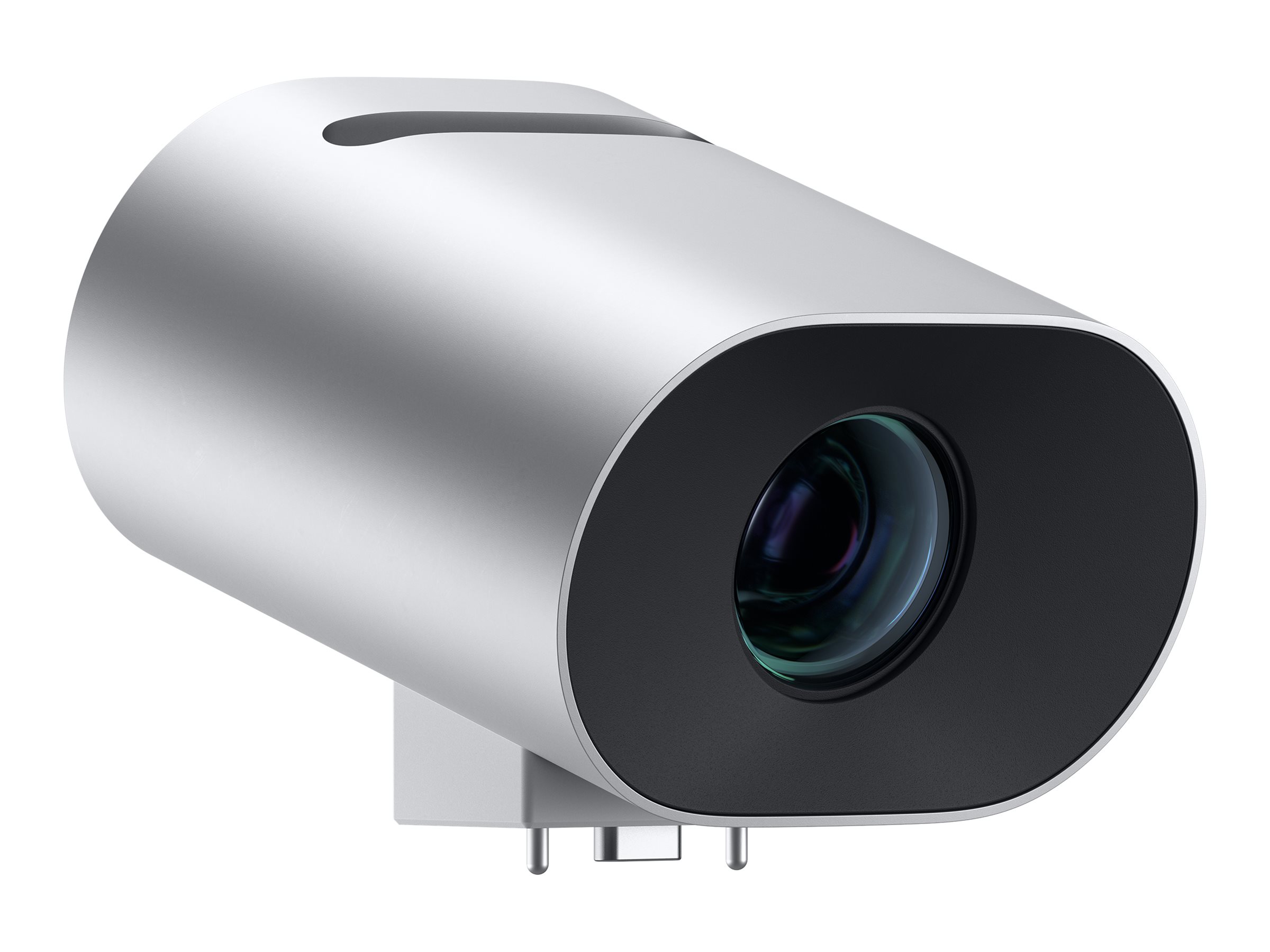 Microsoft Surface Hub 2 Smart Camera - Webcam - color - focal fijado - USB-C - NV12 - demostración, comercial - MICROSOFT