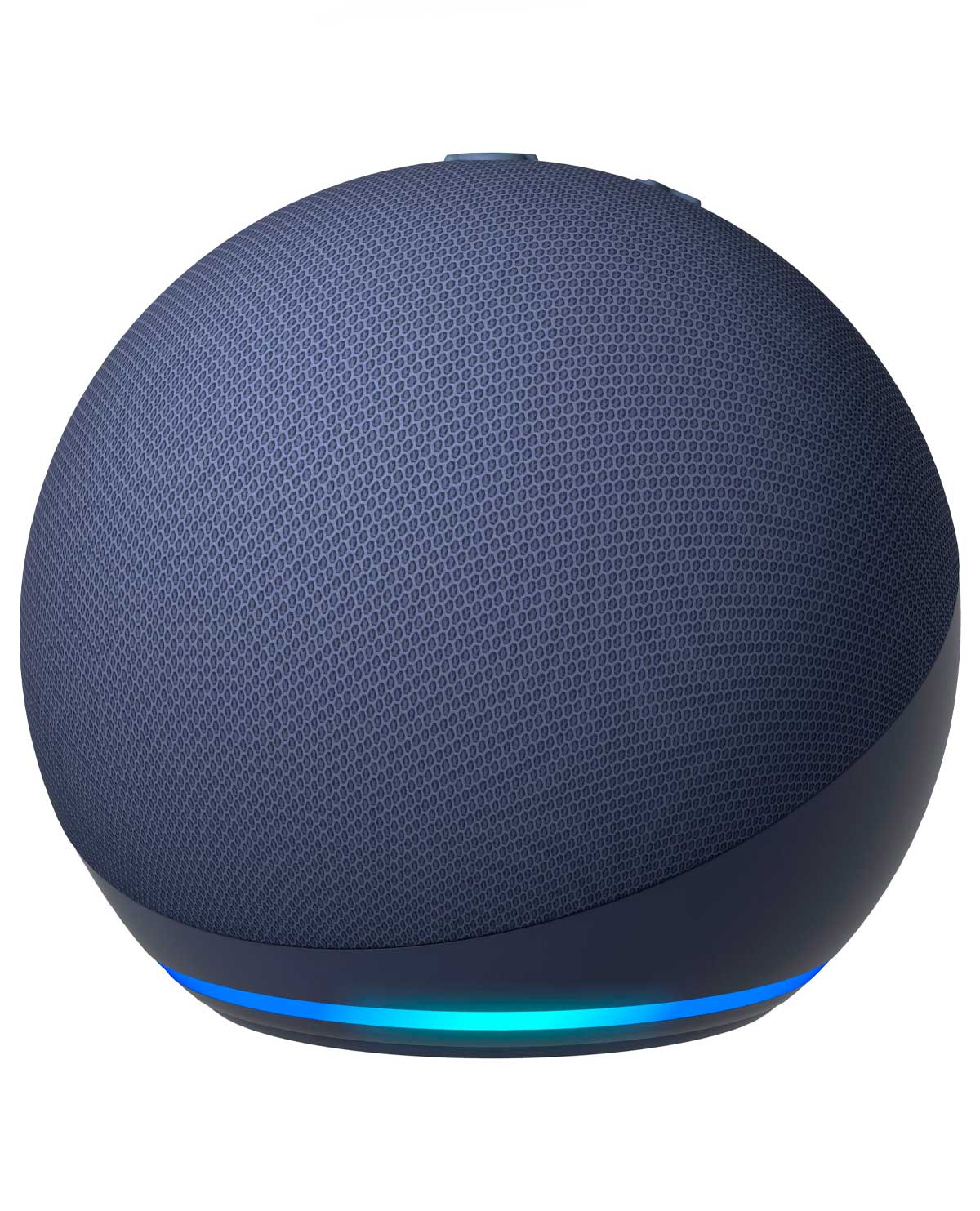 Amazon Echo Dot 5 Gen Blue B09B93Zdg4 - 840080527079-A