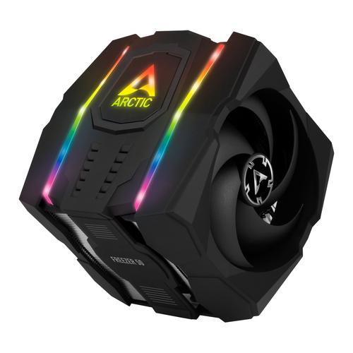 MULTI COMPATIBLE DUAL TOWER CPU COOLER WITH A-RGB - ACFRE00065A