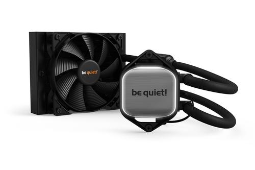 BW005 BE QUIET! PURE LOOP 120MM LGA1700 SILENT ESSENTIAL  BW005