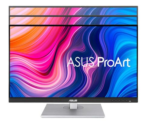 MONITOR LED ASUS 27 PA279CV PROART 3840 X 2160 60HZ5MSIPS2HDMIDP35MM4USB 31HDR10 - Asus