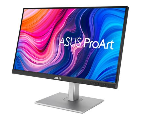 Monitor Led Asus 27   Pa279Cv  Proart 3840 X 216060Hz 5Ms Ips 2 Hdmi Dp 3 5Mm 4 Usb 3 1 Hdr10 - ASUS