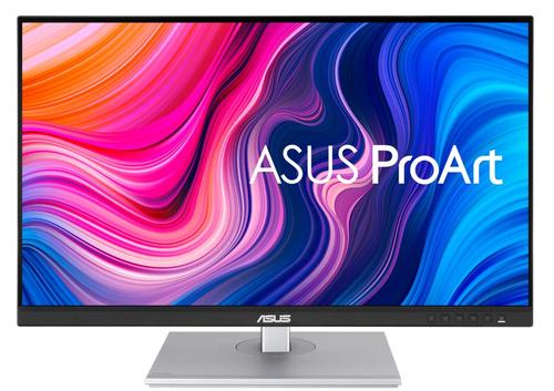 Monitor Led Asus 27   Pa279Cv  Proart 3840 X 216060Hz 5Ms Ips 2 Hdmi Dp 3 5Mm 4 Usb 3 1 Hdr10 - ASUS