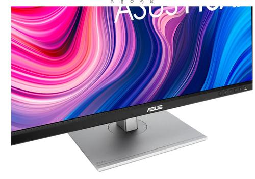 Monitor Led Asus 27   Pa279Cv  Proart 3840 X 216060Hz 5Ms Ips 2 Hdmi Dp 3 5Mm 4 Usb 3 1 Hdr10 - ASUS