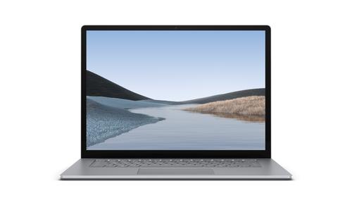 Microsoft Surface - Laptop 3 - Ultrabook - 15" - 2496 x 1664 - Intel Core i7 I7-1065G7 - 16 GB LPDDR4X SDRAM - 256 GB SSD - Intel Iris Plus Graphics - Windows 10 Pro - Platinum - Spanish (Latin American) - PLZ-00043