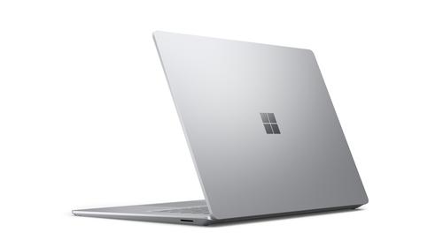 Microsoft Surface - Laptop 3 - Ultrabook - 15" - 2496 x 1664 - Intel Core i7 I7-1065G7 - 16 GB LPDDR4X SDRAM - 512 GB SSD - Intel Iris Plus Graphics - Windows 10 Pro - Platinum - Spanish (Latin American) - MICROSOFT