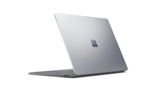 Microsoft Surface - Laptop 3 - Ultrabook - 13.5" - 2256 x 1504 - Intel Core i7 I7-1065G7 - 16 GB LPDDR4X SDRAM - 256 GB SSD - Intel Iris Plus Graphics - Windows 10 Pro - Platinum - Spanish (Latin American) - MICROSOFT