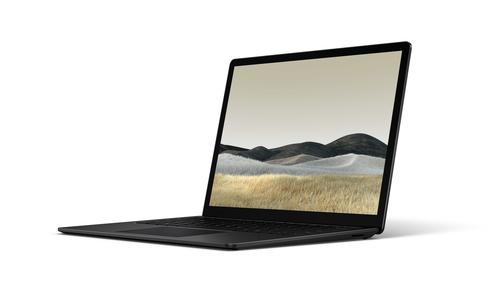 Microsoft Surface - Laptop 3 - Ultrabook - 13.5" - 2256 x 1504 - Intel Core i7 I7-1065G7 - 16 GB LPDDR4X SDRAM - 256 GB SSD - Intel Iris Plus Graphics - Windows 10 Pro - Black - Spanish (Latin American) - MICROSOFT