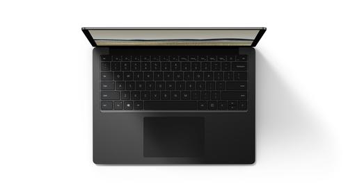 Microsoft Surface - Laptop 3 - Ultrabook - 13.5" - 2256 x 1504 - Intel Core i5 I5-1035G7 - 8 GB LPDDR4X SDRAM - 256 GB SSD - Intel Iris Plus Graphics - Windows 10 Pro - Black - MICROSOFT