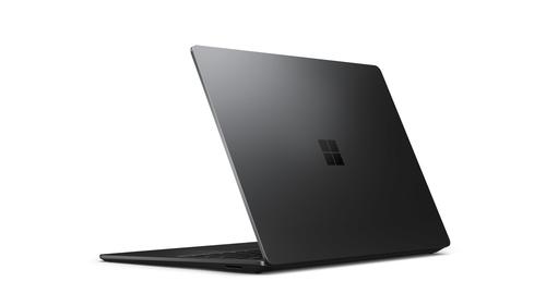 Microsoft Surface - Laptop 3 - Ultrabook - 13.5" - 2256 x 1504 - Intel Core i7 I7-1065G7 - 16 GB LPDDR4X SDRAM - 512 GB SSD - Intel Iris Plus Graphics - Windows 10 Pro - Black - Spanish (Latin American) - MICROSOFT