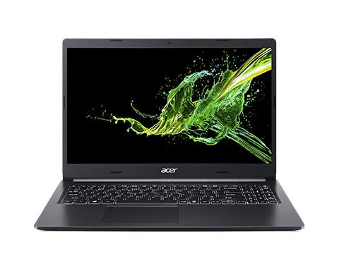 NX.HSHAL.001 Acer Aspire 5 A51555541A  Notebook  156  1366 X 768 Led  Intel Core I5 I51035G1  1 Ghz  12 Gb Lpddr4 Sdram  512 Gb Ssd  Intel Iris Plus Graphics  Windows 10 Home 64Bit Edition  Black  Spanish  1Year Warranty  32Gb Optane Wifi 6