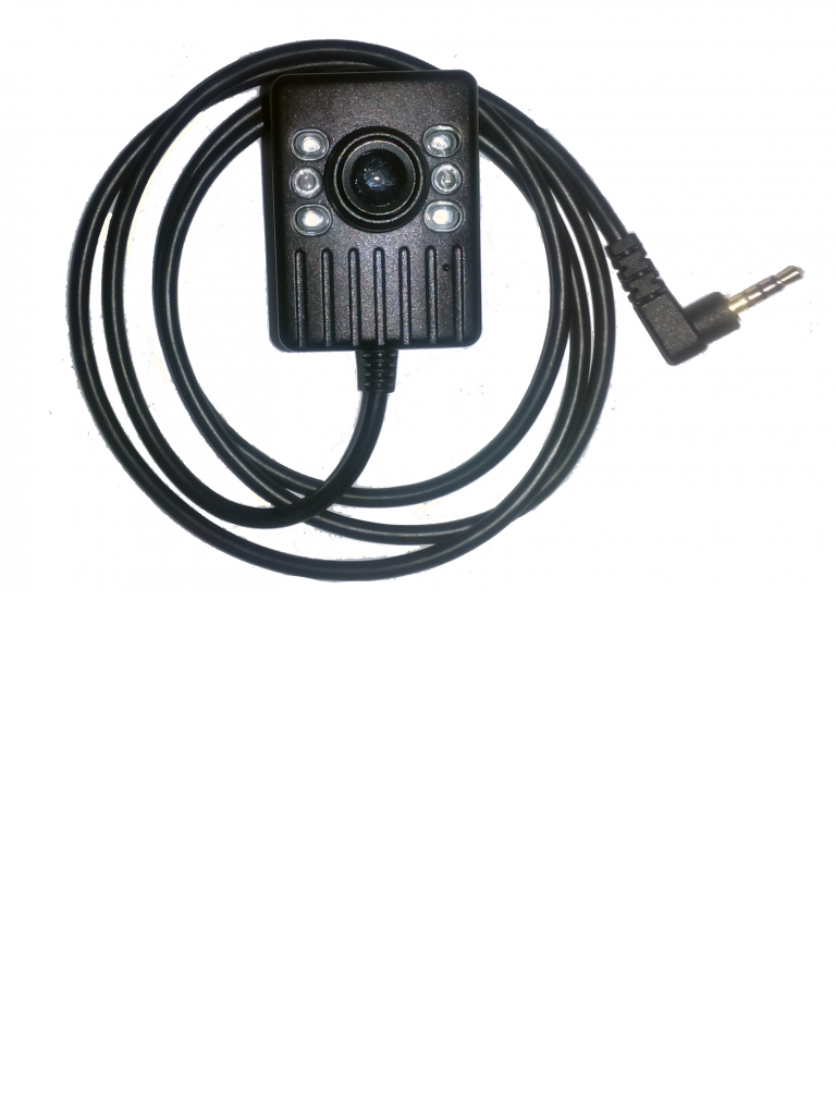 HUADEAN HDAS301 - Accesorio de camara portatil de bolsillo / Resolucion 1080 / Video E NCRIPTADO / Vision nocturna #OfertasAAA - HDAS301