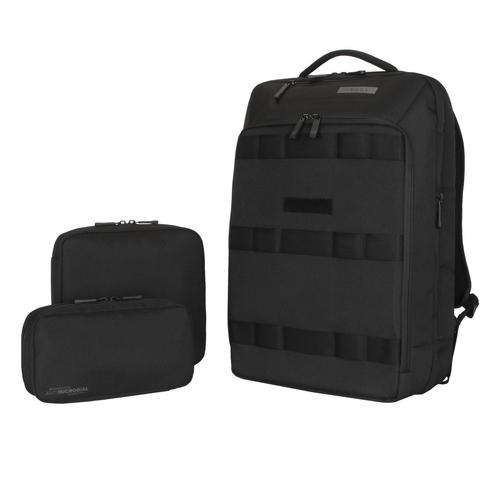 BACKPACK 15-17302 OFFICE ANTIMICROBIAL - TBB615GL