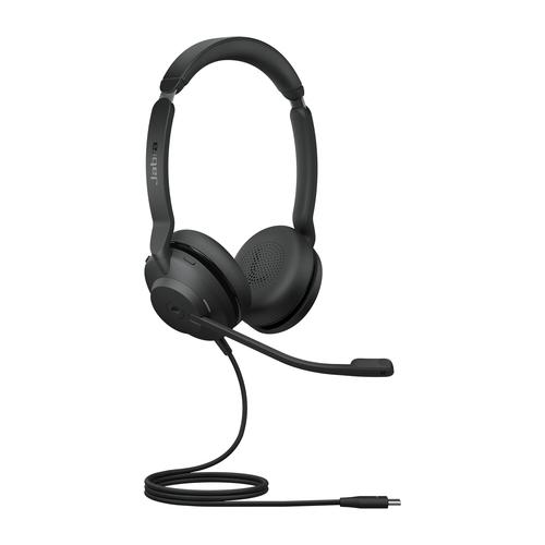 Jabra  Headphones  Evolve2 30 Usb - 23089-999-879