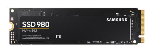 SSD SAMSUNG 980 1TB M.2 2280 - MZ-V8V1T0B/AM