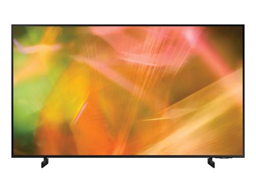 TV SAMSUNG LED 75 INC AU8000 smart-crystal-4k-uhd-hdmi-x3-usb-x2 UPC 8806092044425 - UN75AU8000FXZX