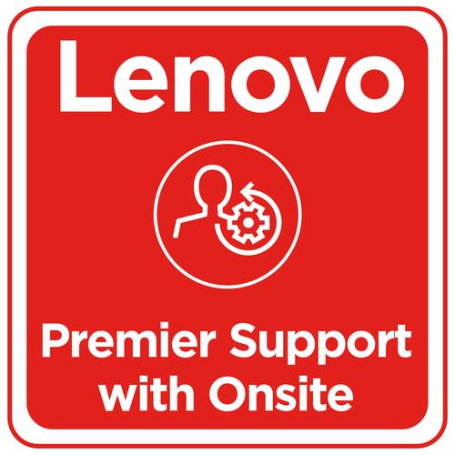 3Y PREMIER SUPPORT WITH ONSITE NBD UPGRADE FROM 3Y UPC 9999999999999 - 5WS0V07066
