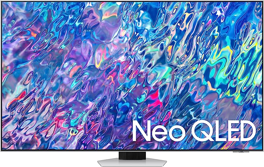 LED SAMSUNG 65" NEO QLED 4K SMART TV - QN65QN85CAFXZX