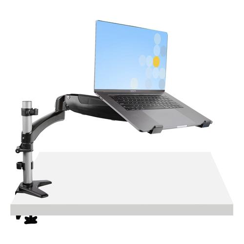 Soporte Elevador de Monitor Startech para Monitores de hasta 34