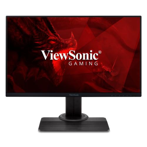 Viewsonic Omni Gaming Xg2431  Monitor Led  Gaming  24 238 Visible  1920 X 1080 Full Hd 1080P  240 Hz  Fast Ips  300 CdM  10001  Displayhdr 400  05 Ms  2Xhdmi Displayport  Altavoces - XG2431