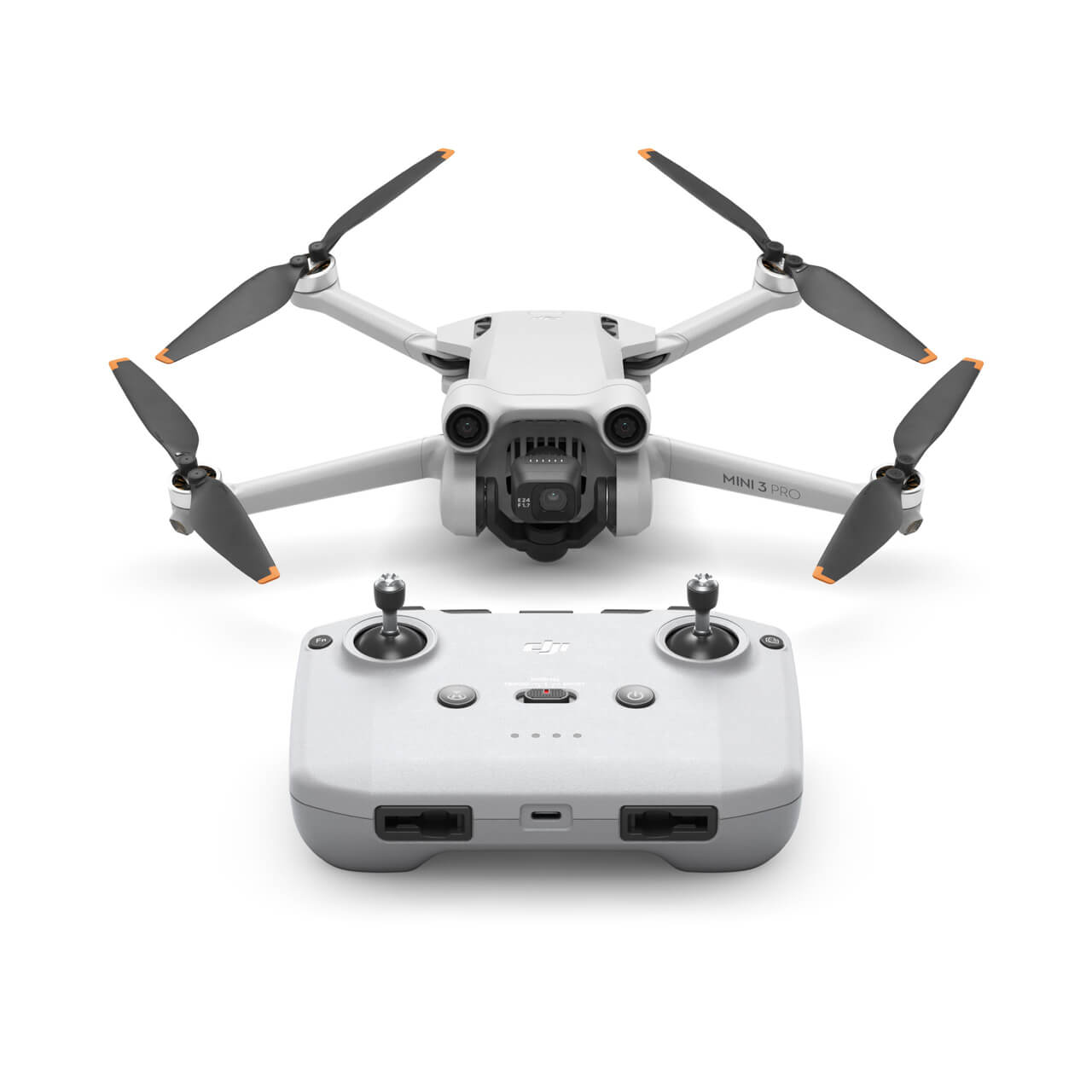 DJI - Drone - Mini 3 Gl - DJI