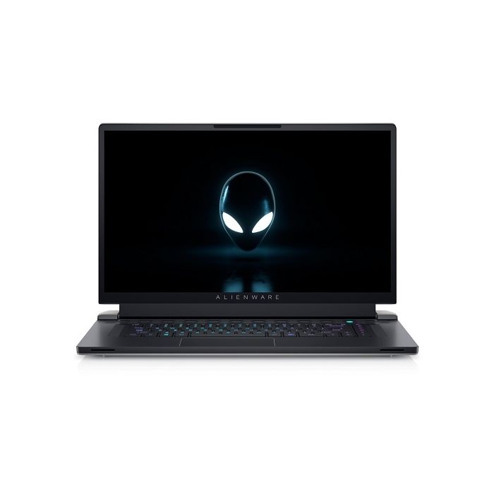 NB ALIENWARE 17 R2 CI7-12700H 16 512SSD TV6GB RTX3060 W11H 1Y 1CC UPC 9999999999999 - DELL