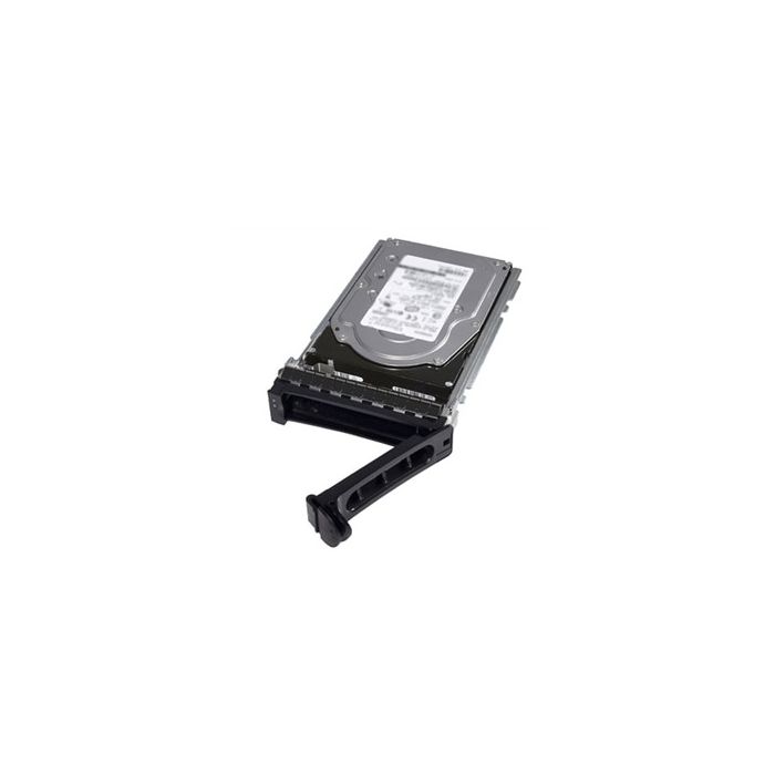 8TB HARD DRIVE SAS ISE 12GBPS  72K 512E 35IN HOT-PLUG - NULL