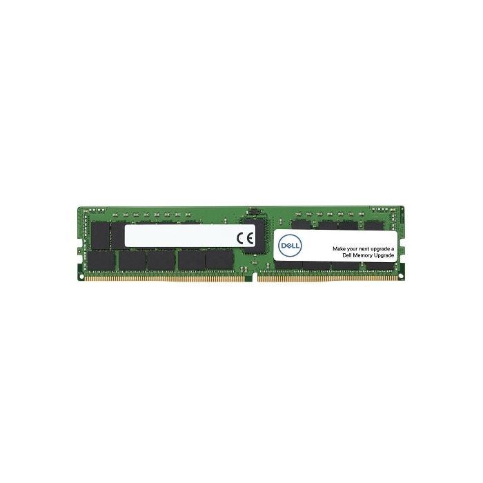 MEMORIA RAM DELL 32GB 3200MH RD IMM PARA R450.T550.R550  R750XS (AB UPC  - DELL