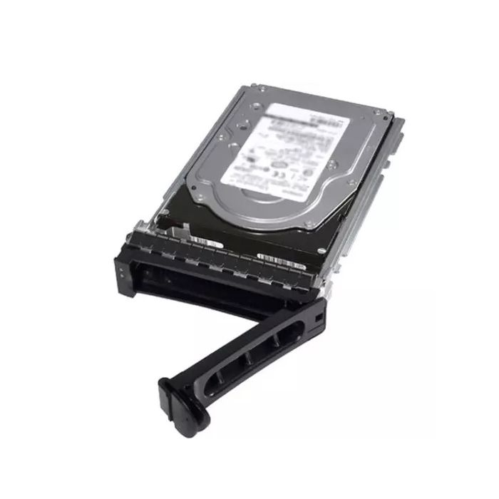 DISCO DURO DELL 2TB 7.2K RPM SA TA 6GBPS? DE 3.5 HOTPLUG (400-ATKJ UPC  - DELL