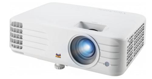 ViewSonic PX701HDH - Proyector DLP - 3D - 3500 ANSI lumens - Full HD (1920 x 1080) - 16:9 - 1080p - con 1 año de servicio de cambio urgente - PX701HDH