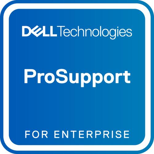 POWEREDGE R550 - UPGRADE FROM 3Y PROSPT TO 5Y PROSPT 4H UPC  - N_PER550_P3_P45