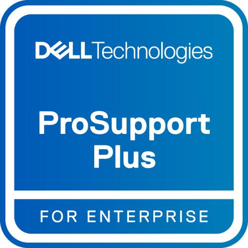POWEREDGE R550- UPGRADE FROM 3Y prospt-to-3y-prospt-plus-4h UPC 9999999999999 - N_PER550_P3_M43