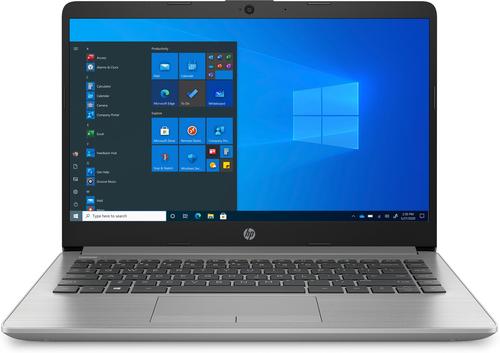 Bundle HP Laptop 4F441LT#ABM+D000A20+4P5J3AA - BUN4F441LT