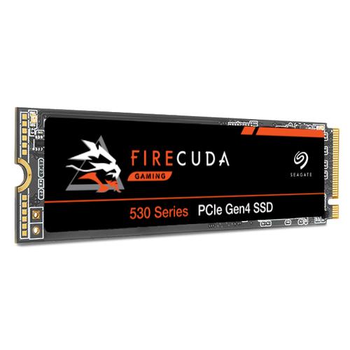 DISCO ESTADO SOLIDO M2 2TB PCIE GEN 4 NVME FIRECUDA 530 SSD UPC  - ZP4000GM3A013