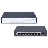 HPE 1420 8G Switch - JH329A