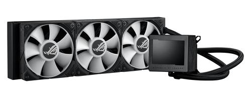 ENFRIAMIENTO LIQUIDO ASUS ROG RYUJIN III 360 ARGB PANTALLA LCD DE 35P ROG RYUJIN III 360 ARGB - Asus